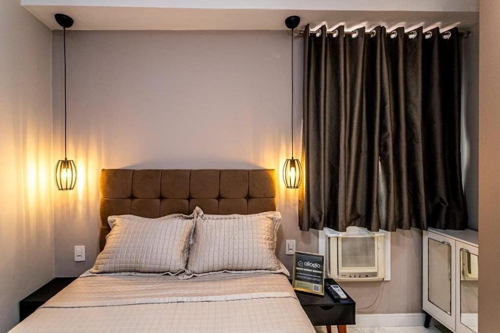 Moderno Na Quadra Da De Copacabana Apartamento Río de Janeiro