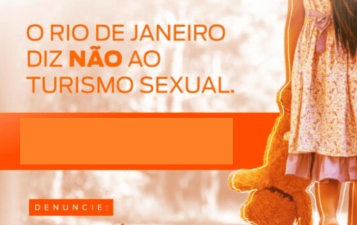 Moderno Na Quadra Da De Copacabana * Río de Janeiro