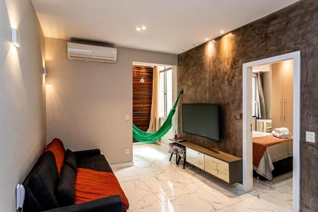Moderno Na Quadra Da De Copacabana Río de Janeiro